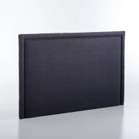 Изголовье Кровати из льна Выс115 см Yliana 180 см красный AM.PM  фото, kupilegko.ru